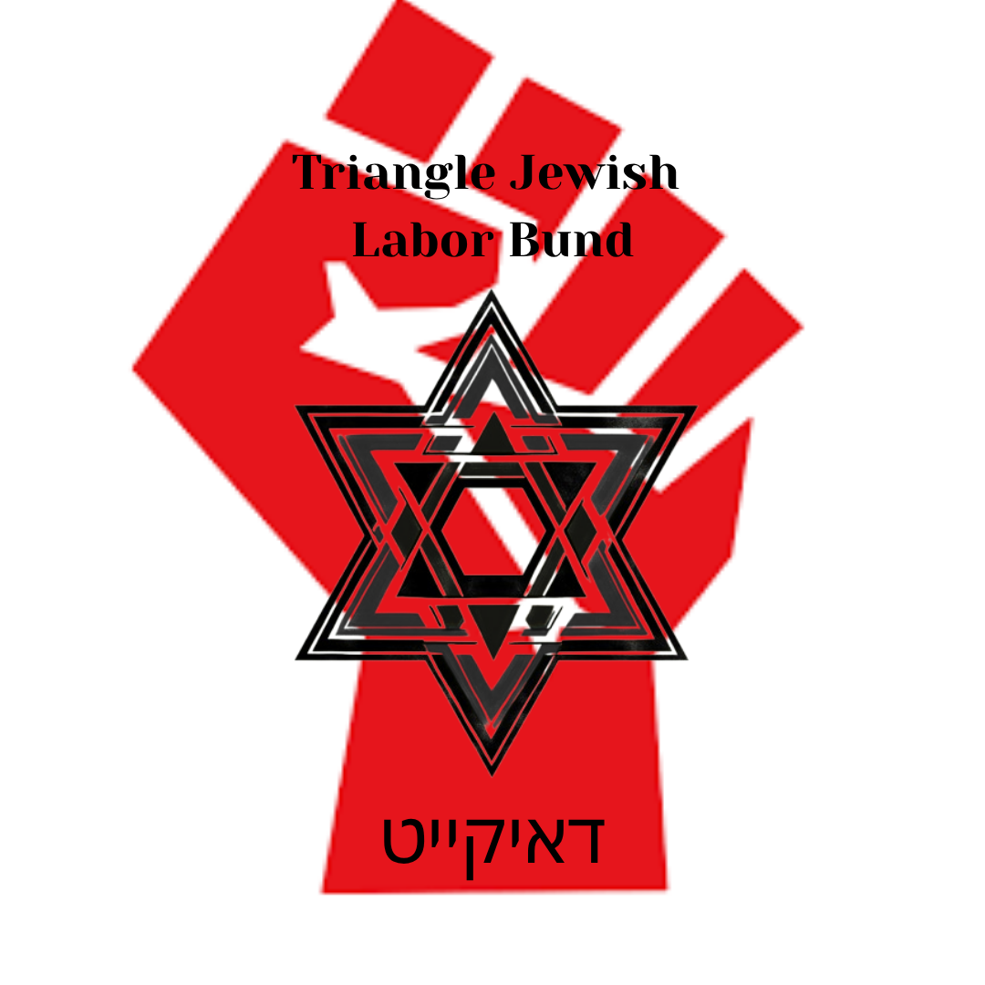 Triangle Jewish Labor Bund